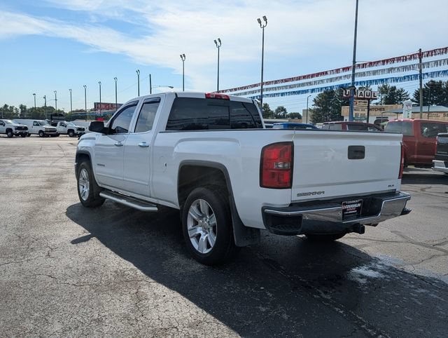 Used 2014 GMC Sierra 1500 SLE AWD/4WD image 5