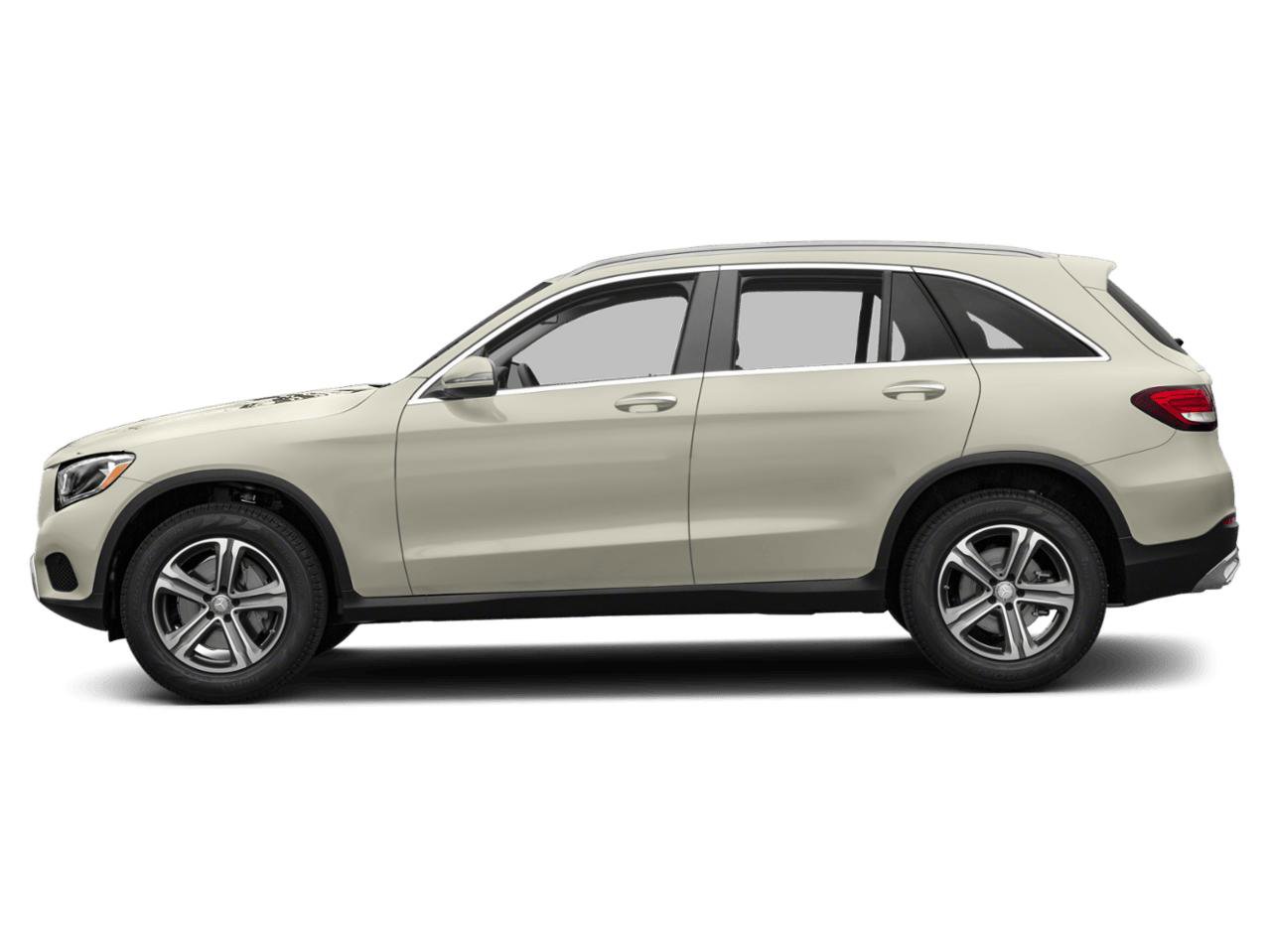 Used 2018 Mercedes-Benz GLC 300 4MATIC image 2