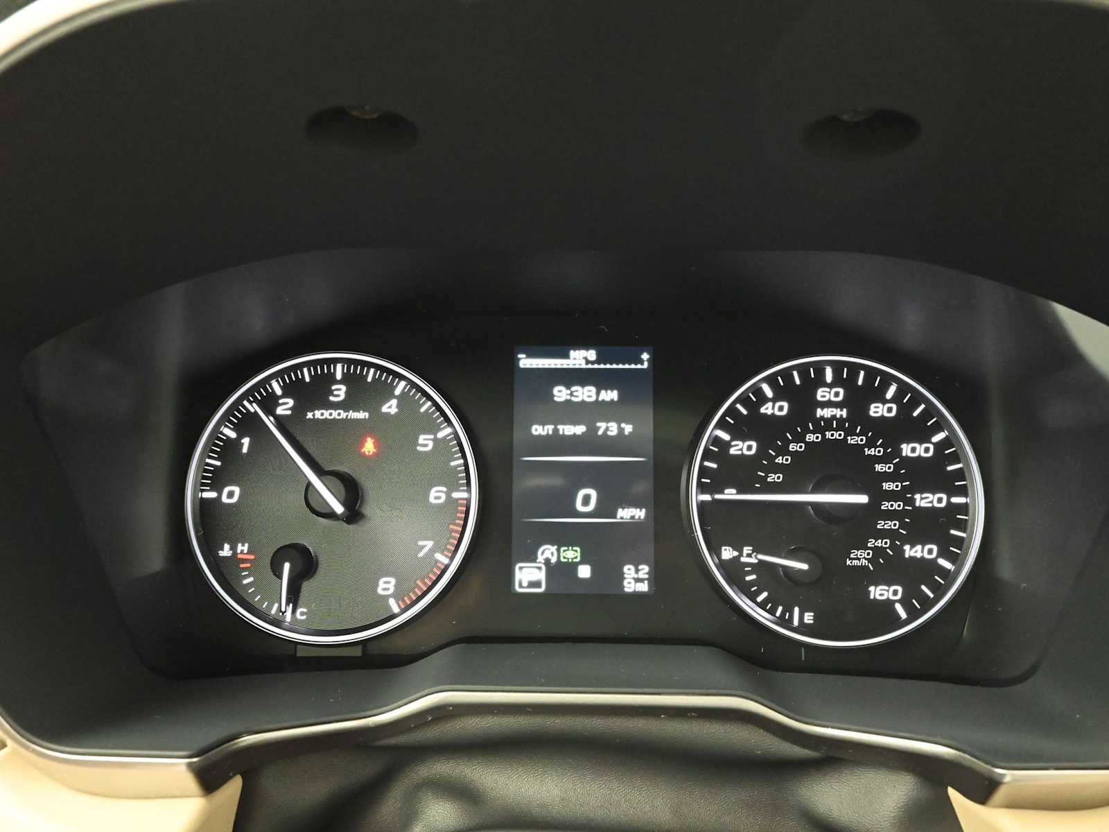 Used 2025 Subaru Legacy Limited image 7