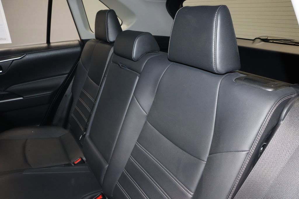 Used 2019 Toyota RAV4 XLE Premium w/ Cold Weather Package image 22