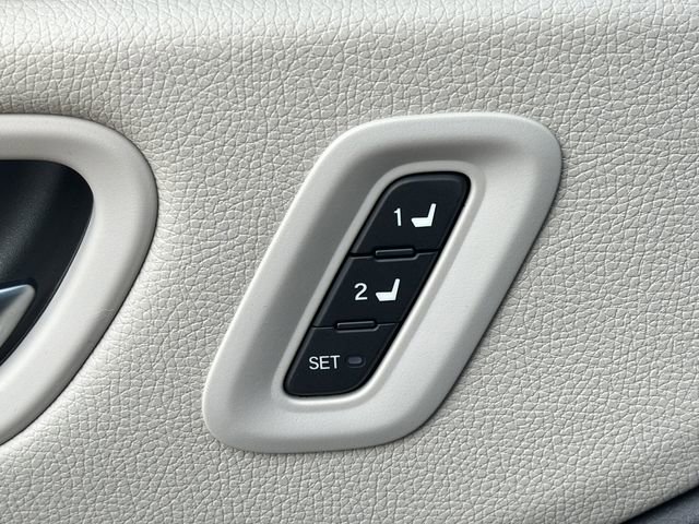 New 2026 Honda Pilot EX-L image 11