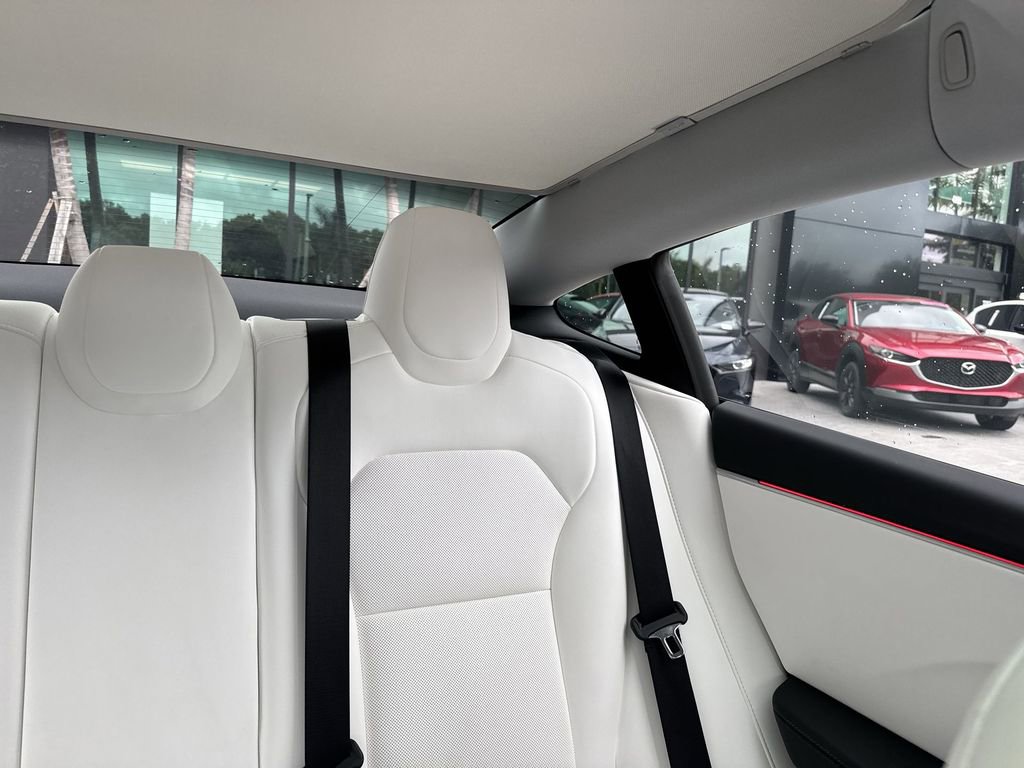 Used 2025 Tesla Model 3 Long Range image 19