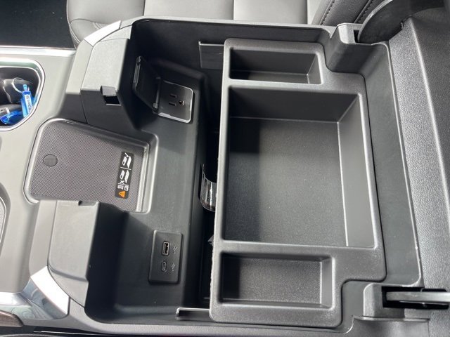 New 2026 Chevrolet Silverado 1500 LT Trail Boss w/ Convenience Package II image 35