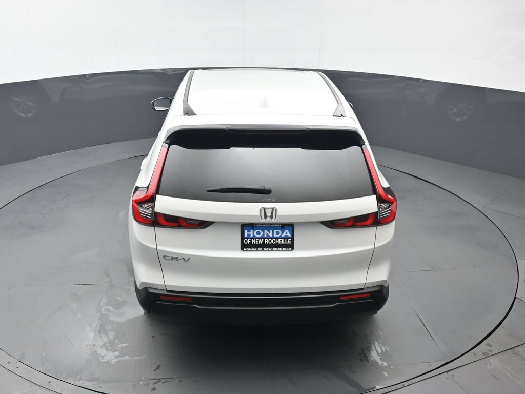 Used 2024 Honda CR-V EX-L image 41