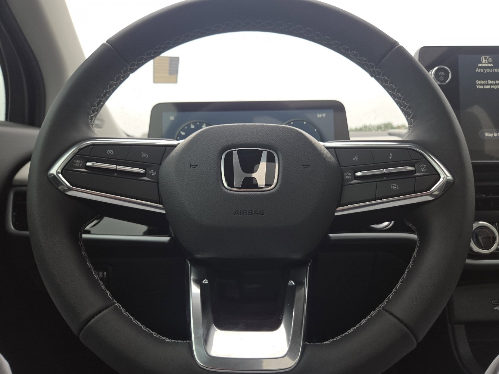 New 2026 Honda Prologue Touring image 30
