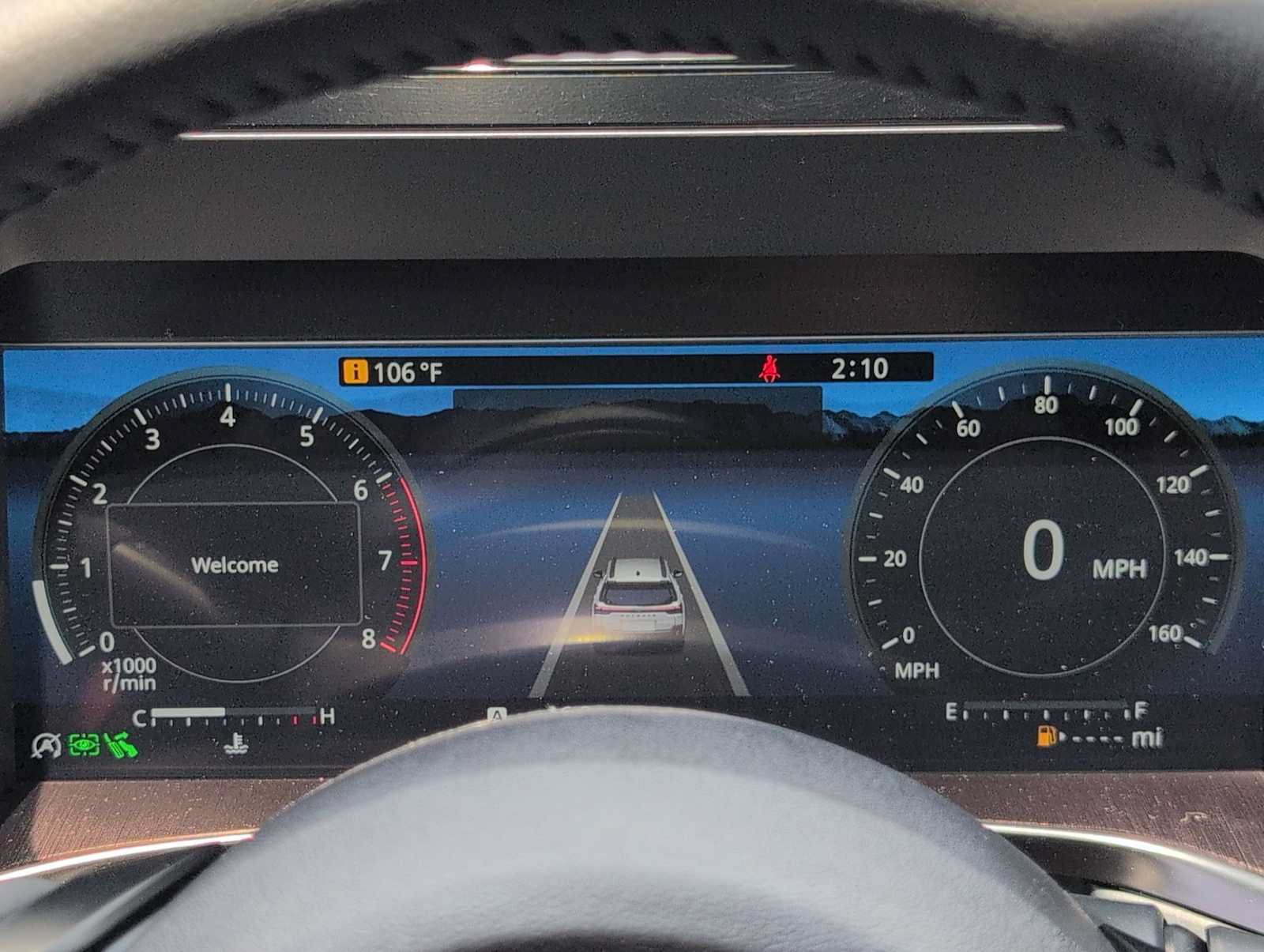 New 2026 Subaru Outback Limited AWD/4WD image 33