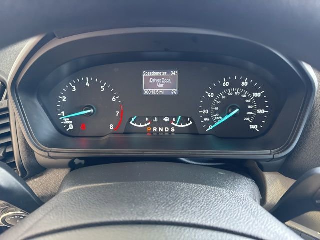 Used 2022 Ford EcoSport S image 15