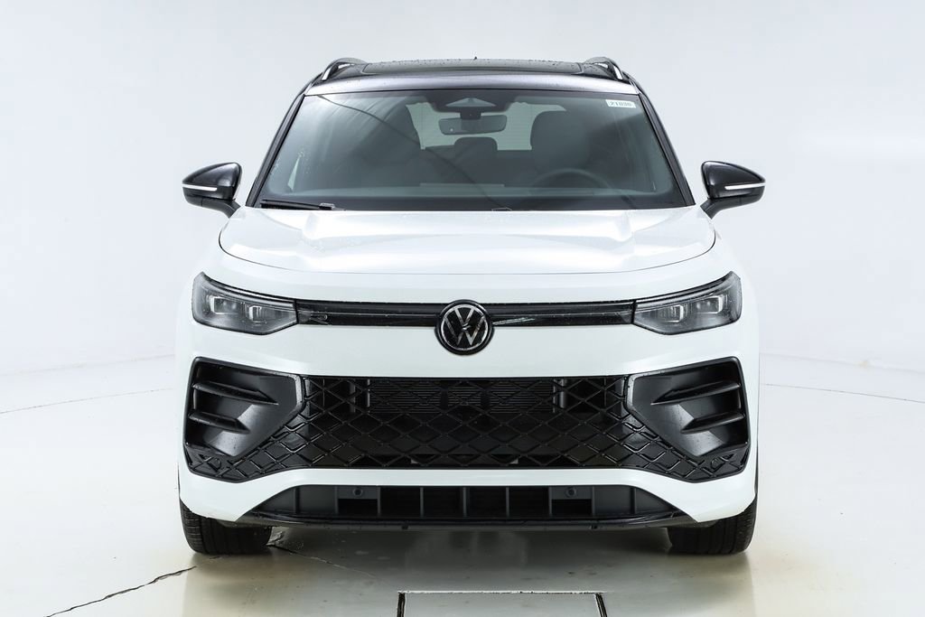 New 2026 Volkswagen Tiguan SE R-Line image 55