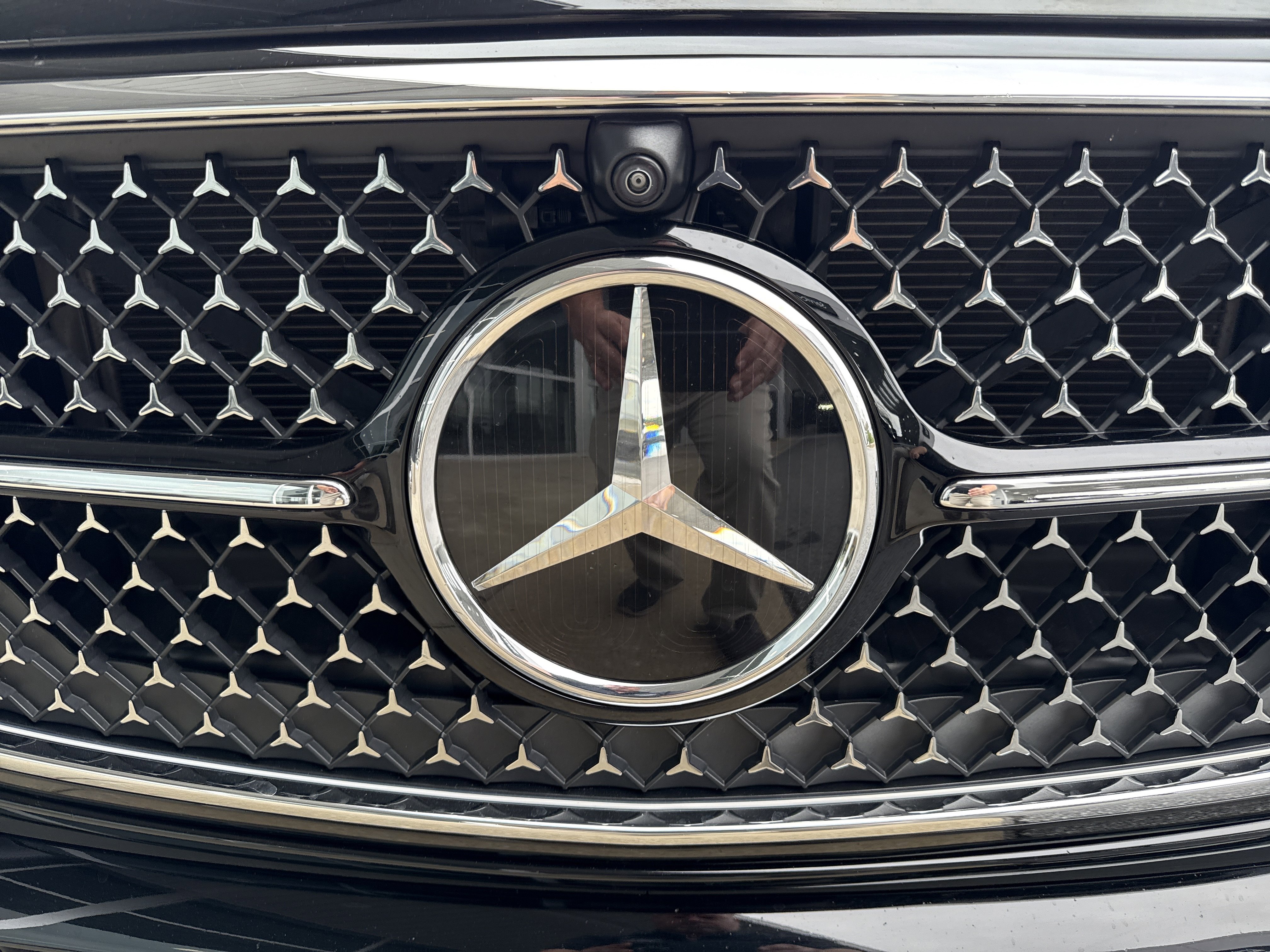 Certified 2024 Mercedes-Benz E 450 E 450 image 6