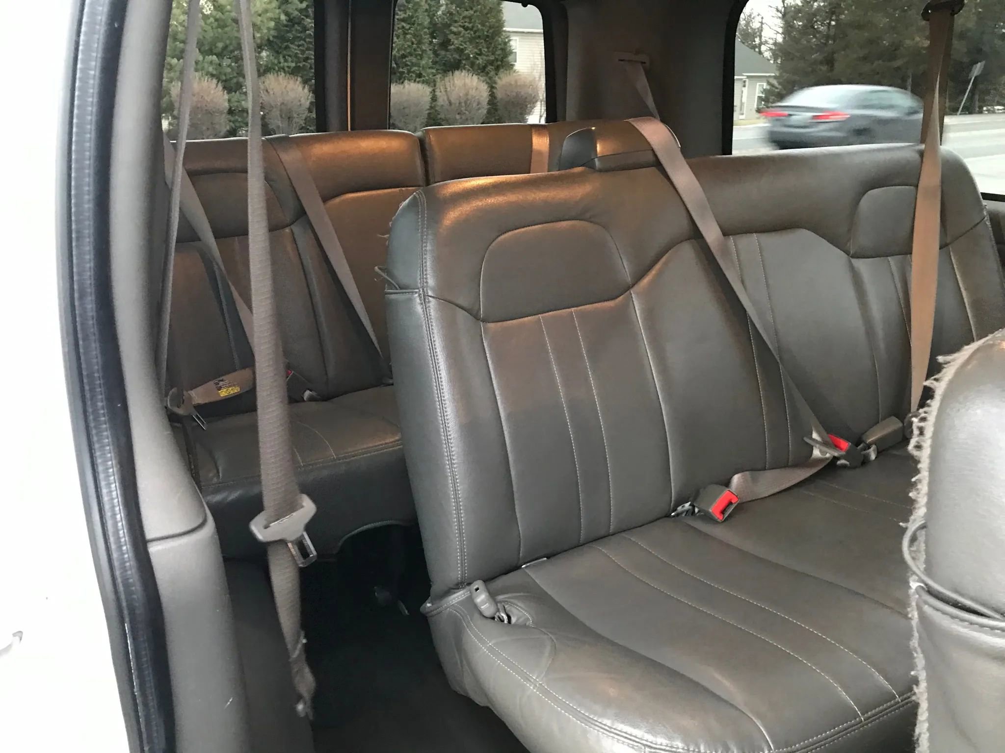 Used 2022 Chevrolet Express 2500 LS image 34