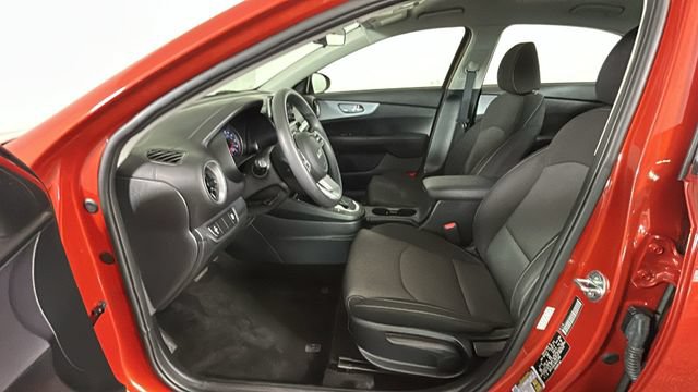 Used 2022 Kia Forte LXS FWD image 11