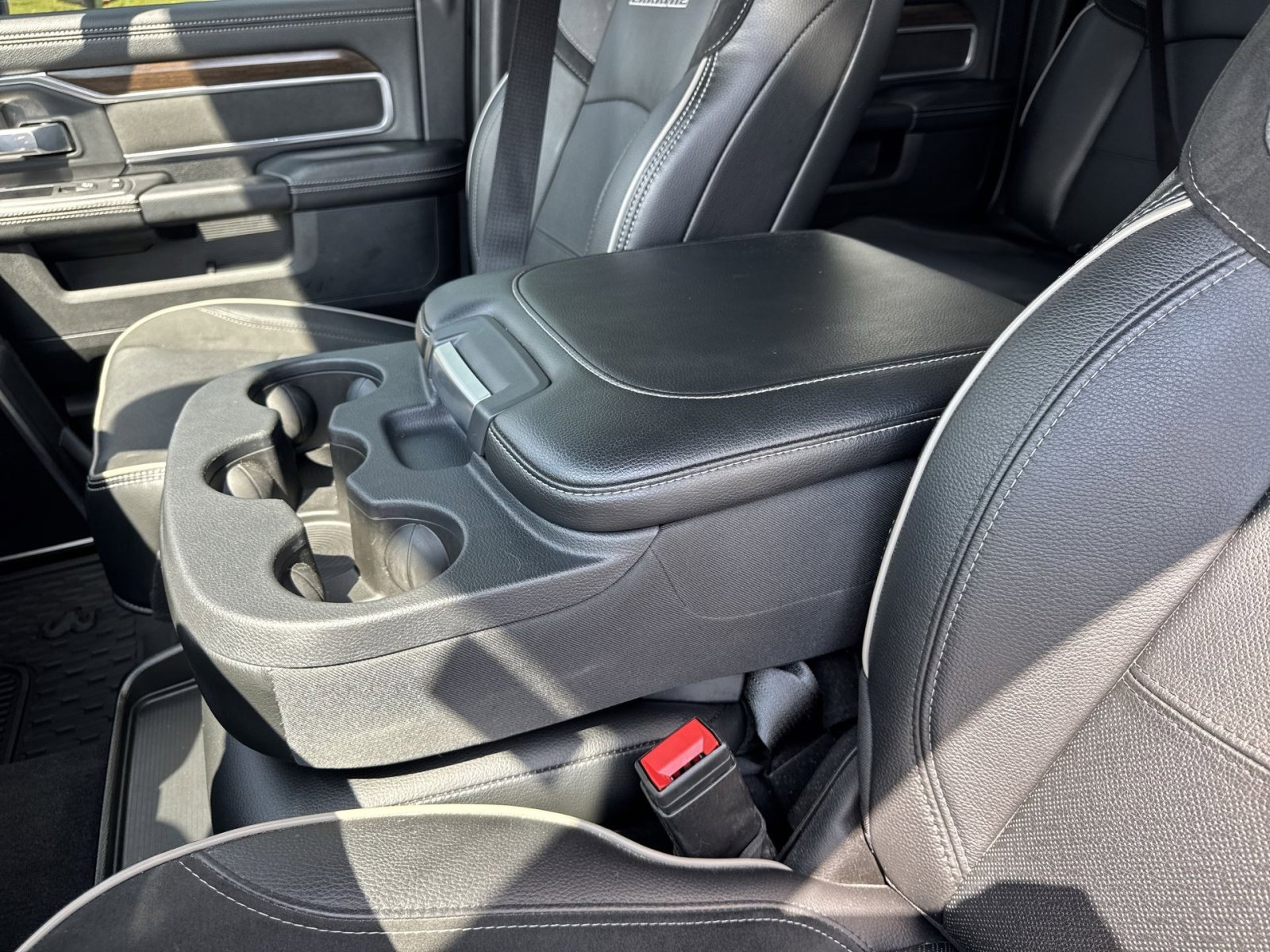 Certified 2024 RAM 3500 Laramie image 29