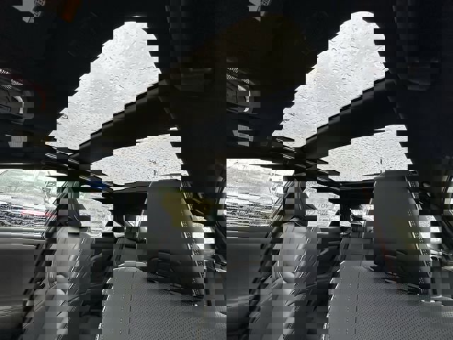 New 2026 Toyota Crown Nightshade image 27