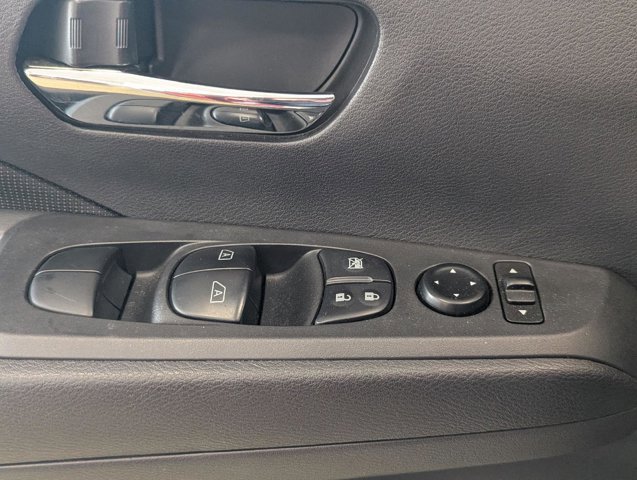 Certified 2023 Nissan Kicks SV w/ Interior Electronics Package FWD image 19