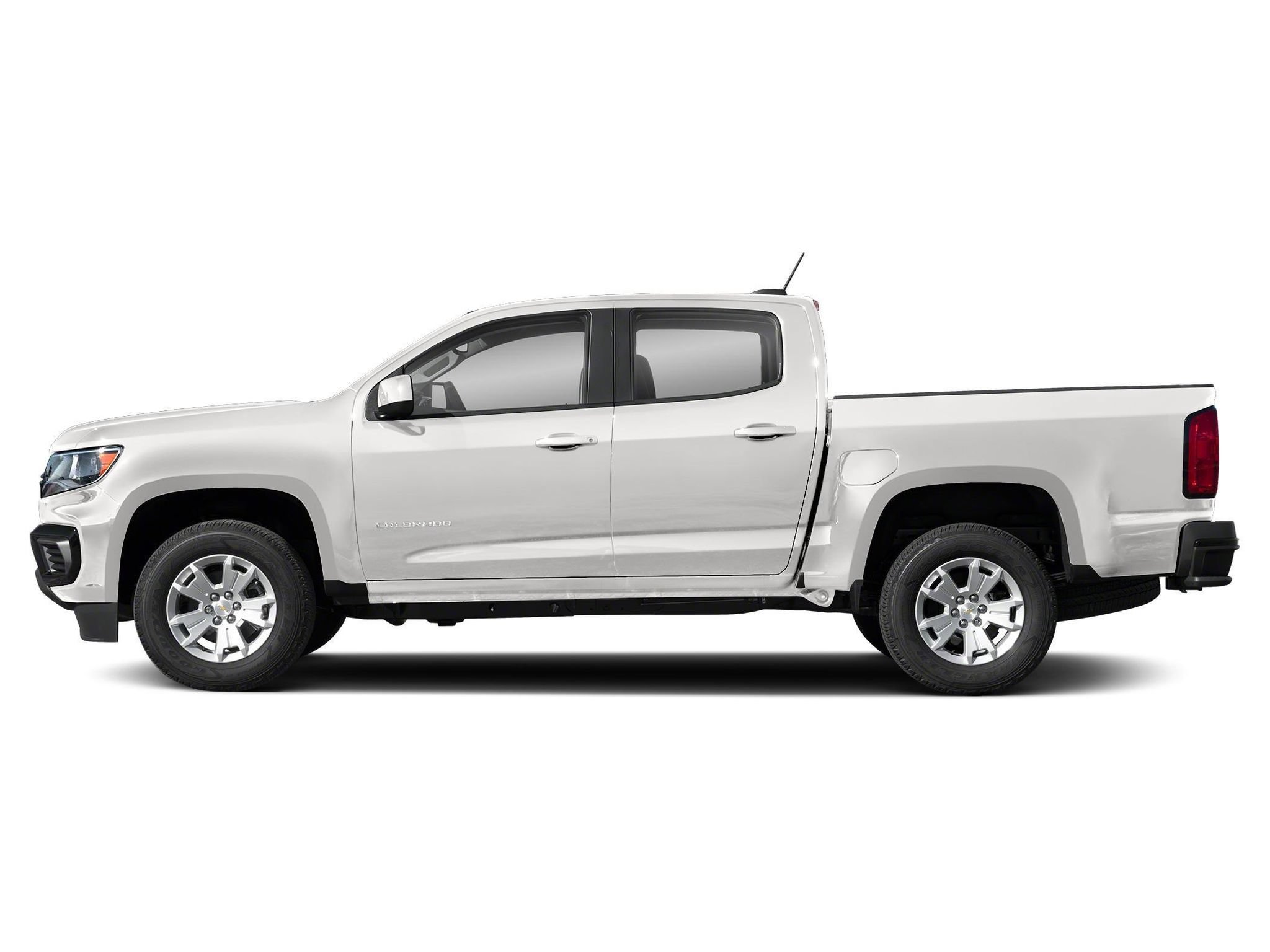 Used 2021 Chevrolet Colorado ZR2 AWD/4WD image 3