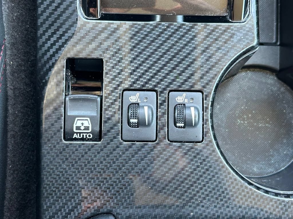 Certified 2023 Toyota 4Runner TRD Pro AWD/4WD image 32