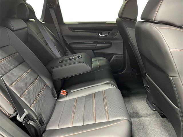 New 2026 Honda CR-V Sport-L image 27