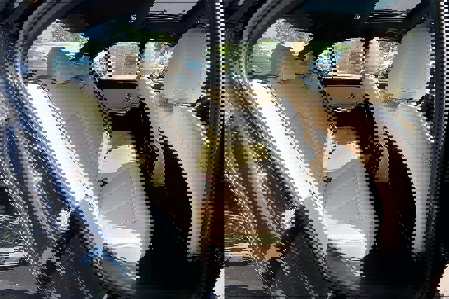 Certified 2025 BMW 330i Sedan w/ Convenience Package image 20