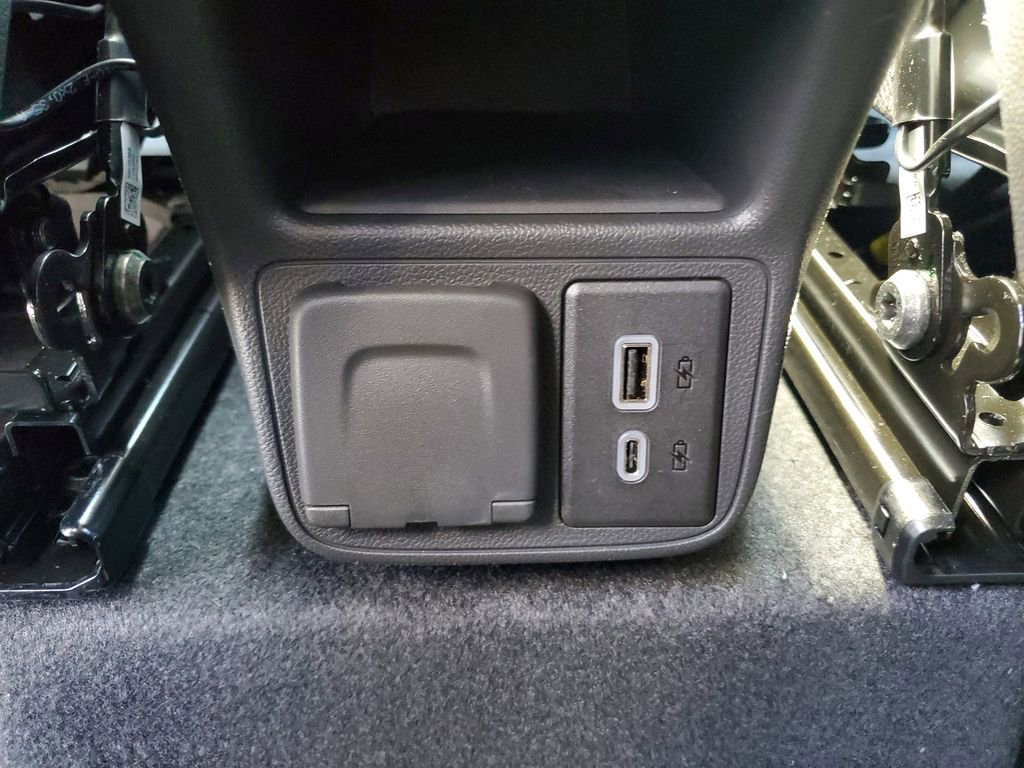 New 2026 Chevrolet TrailBlazer LT w/ Convenience Package image 13