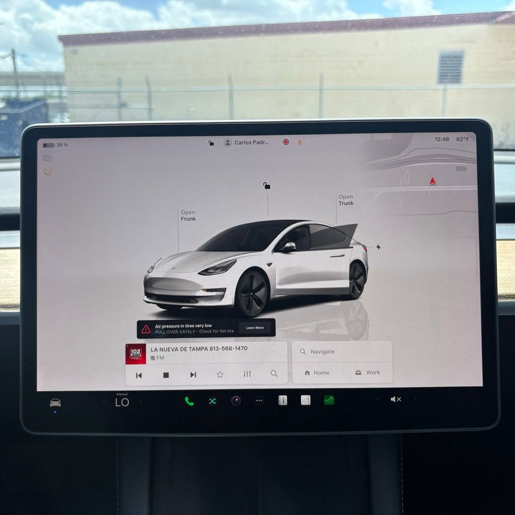 Used 2023 Tesla Model 3 Standard Range image 20