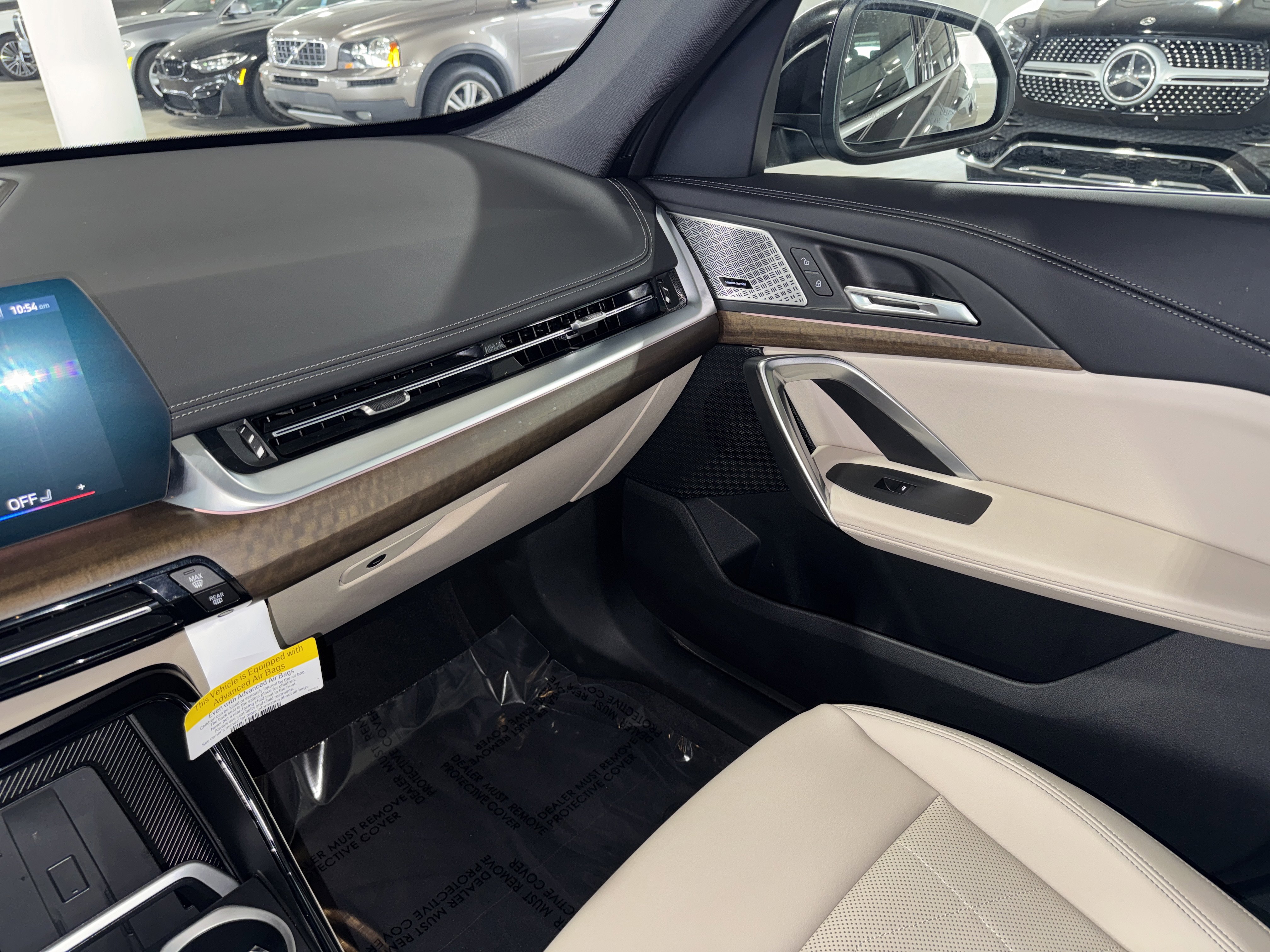 Certified 2025 BMW X1 xDrive28i w/ Convenience Package image 30