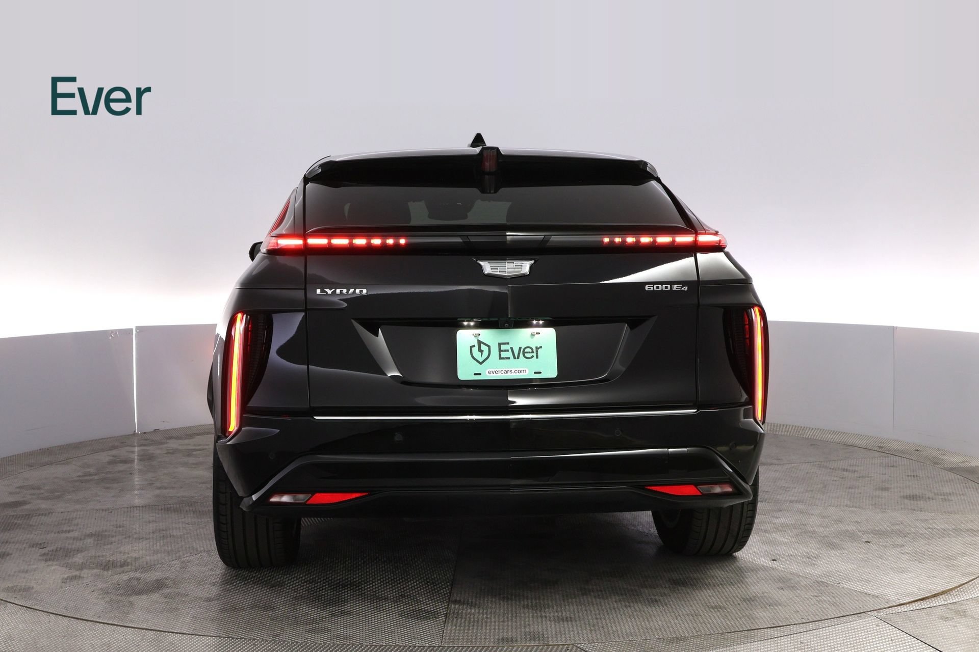 Used 2024 Cadillac Lyriq Luxury AWD/4WD image 15