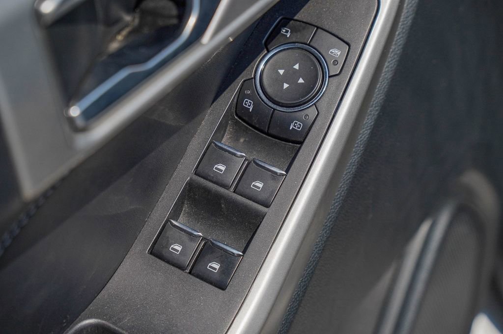 Used 2023 Ford Explorer Limited image 33