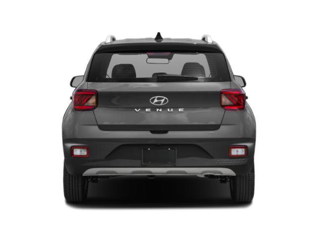 Used 2022 Hyundai Venue SEL w/ Cargo Package FWD image 8