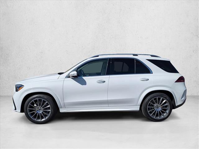 New 2026 Mercedes-Benz GLE 450 4MATIC image 5