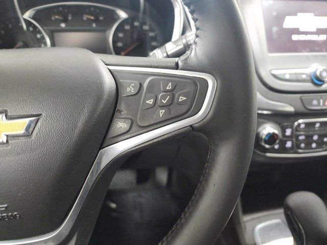 Used 2022 Chevrolet Equinox LT image 28