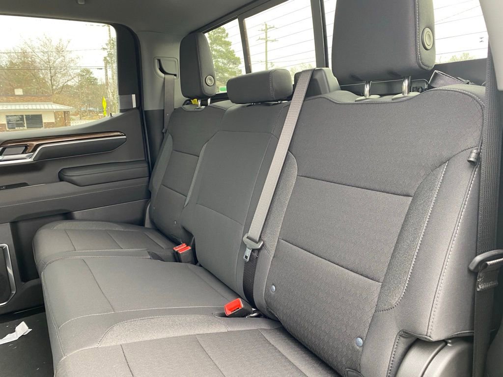 New 2026 Chevrolet Silverado 1500 RST w/ Convenience Package II image 17