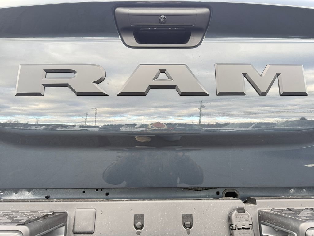 New 2026 RAM 3500 Tradesman image 17