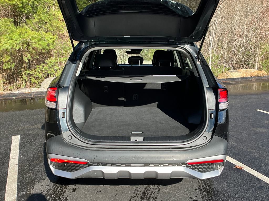 Used 2023 Kia Sportage EX image 9