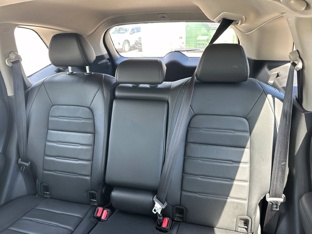 Used 2025 Honda CR-V EX-L image 47