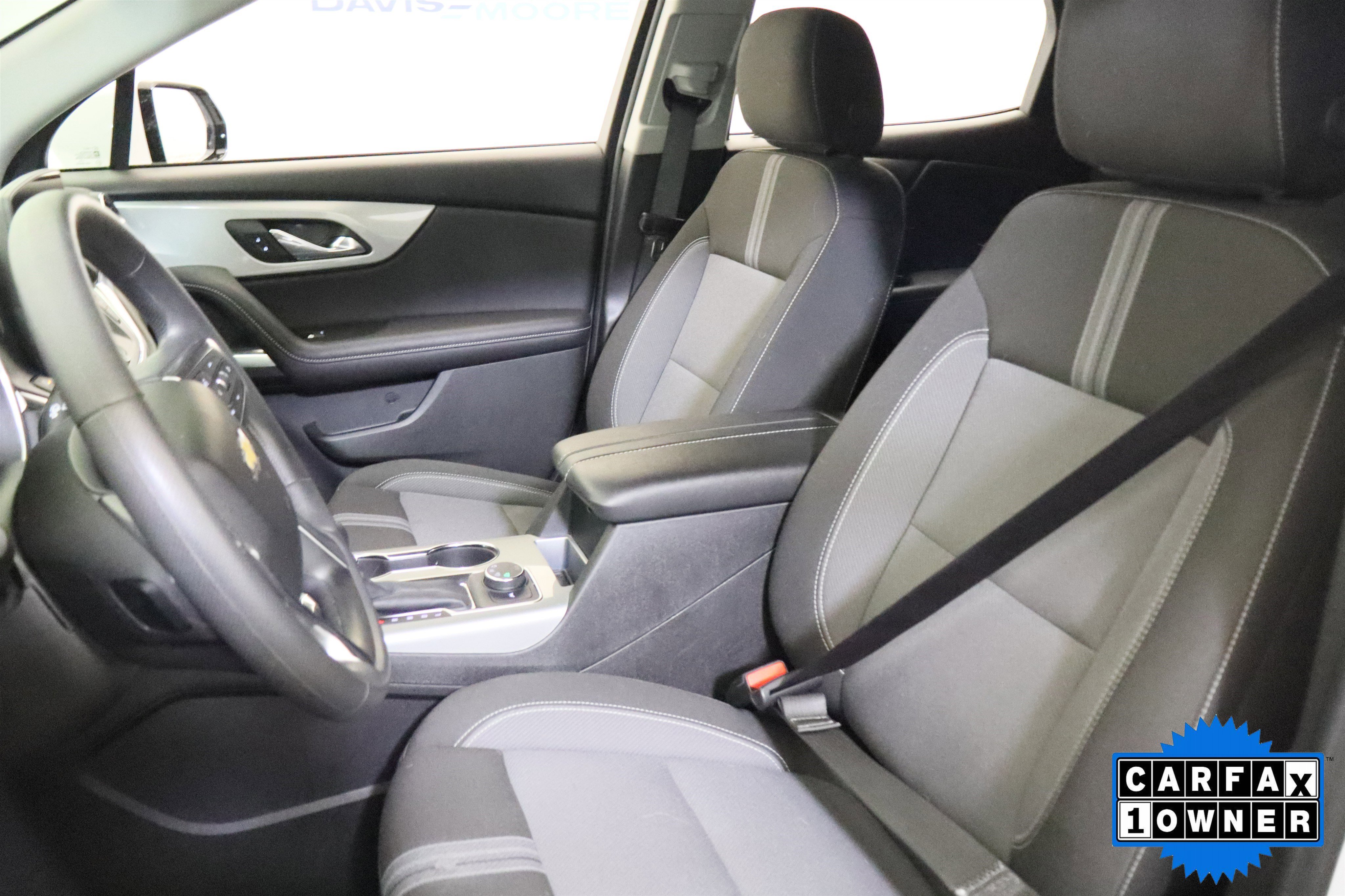 Used 2025 Chevrolet Blazer LT AWD/4WD image 22