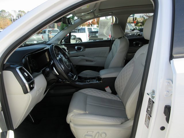 Used 2022 Kia Sorento SX image 13