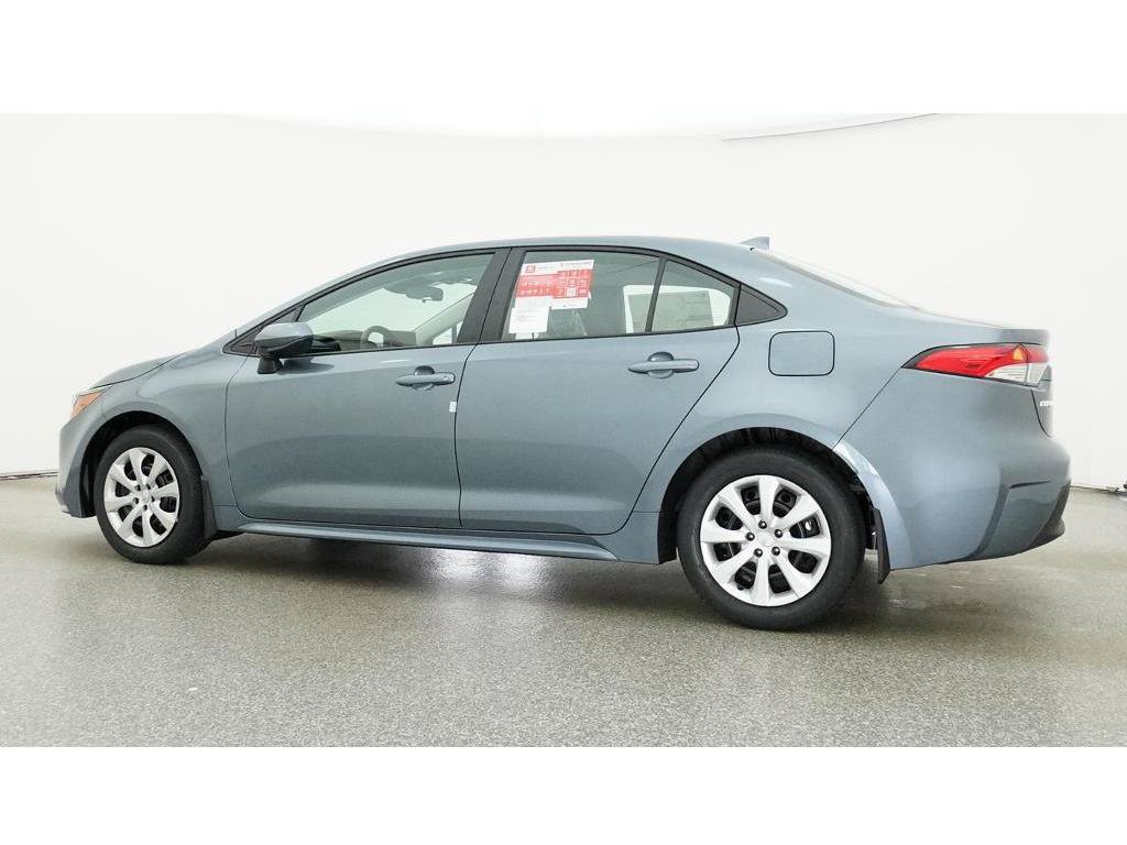 New 2026 Toyota Corolla LE FWD image 26