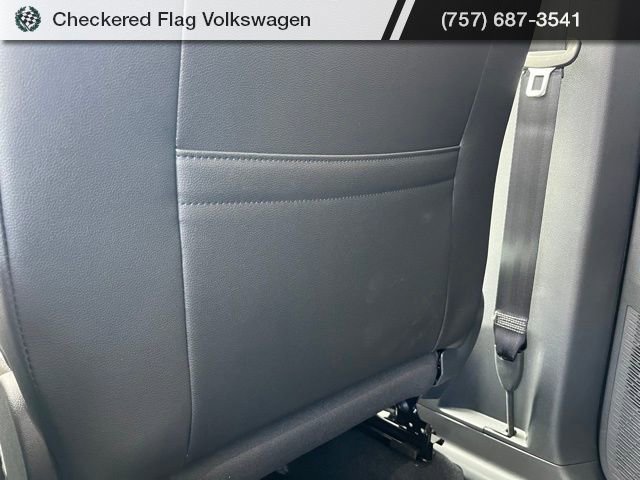 New 2026 Volkswagen Atlas SE image 56