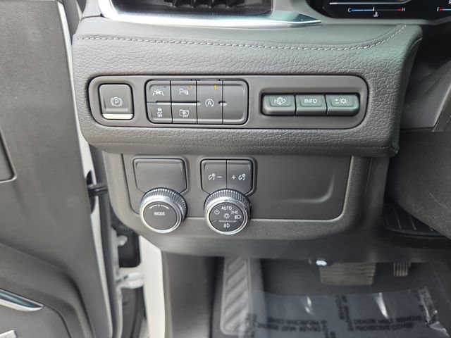 Certified 2023 GMC Yukon XL Denali image 22