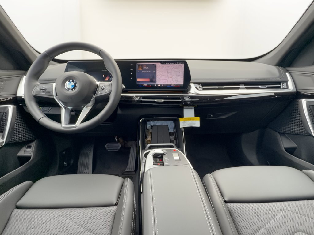 New 2027 BMW X1 xDrive28i AWD/4WD image 17
