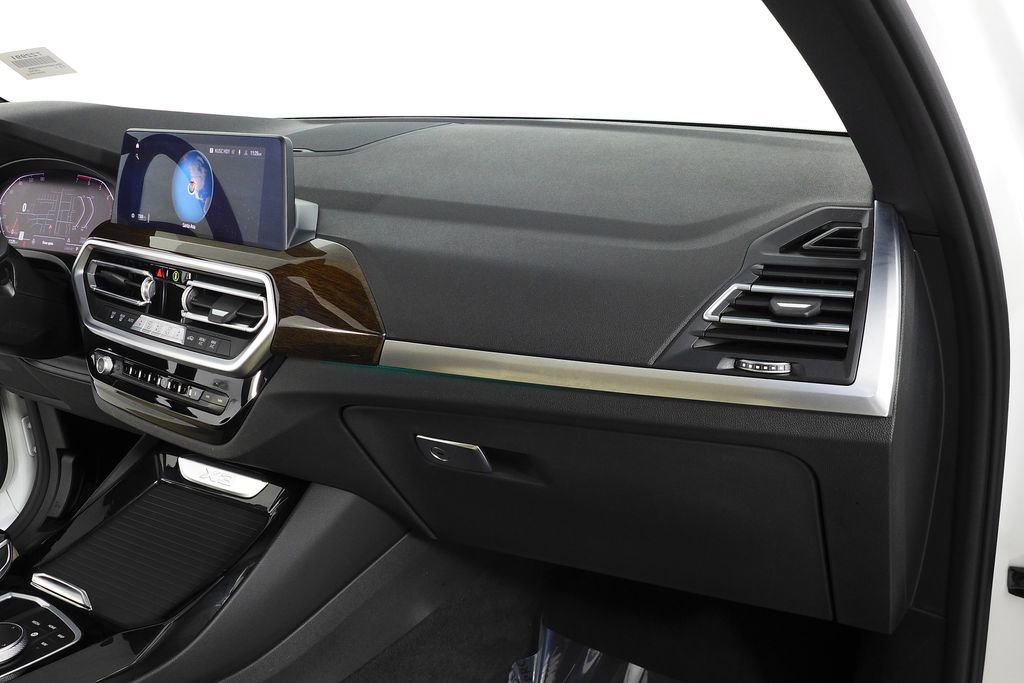 Certified 2023 BMW X3 sDrive30i w/ Convenience Package image 14
