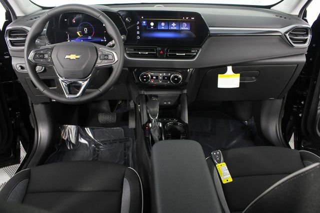 New 2026 Chevrolet TrailBlazer LT w/ Convenience Package image 10