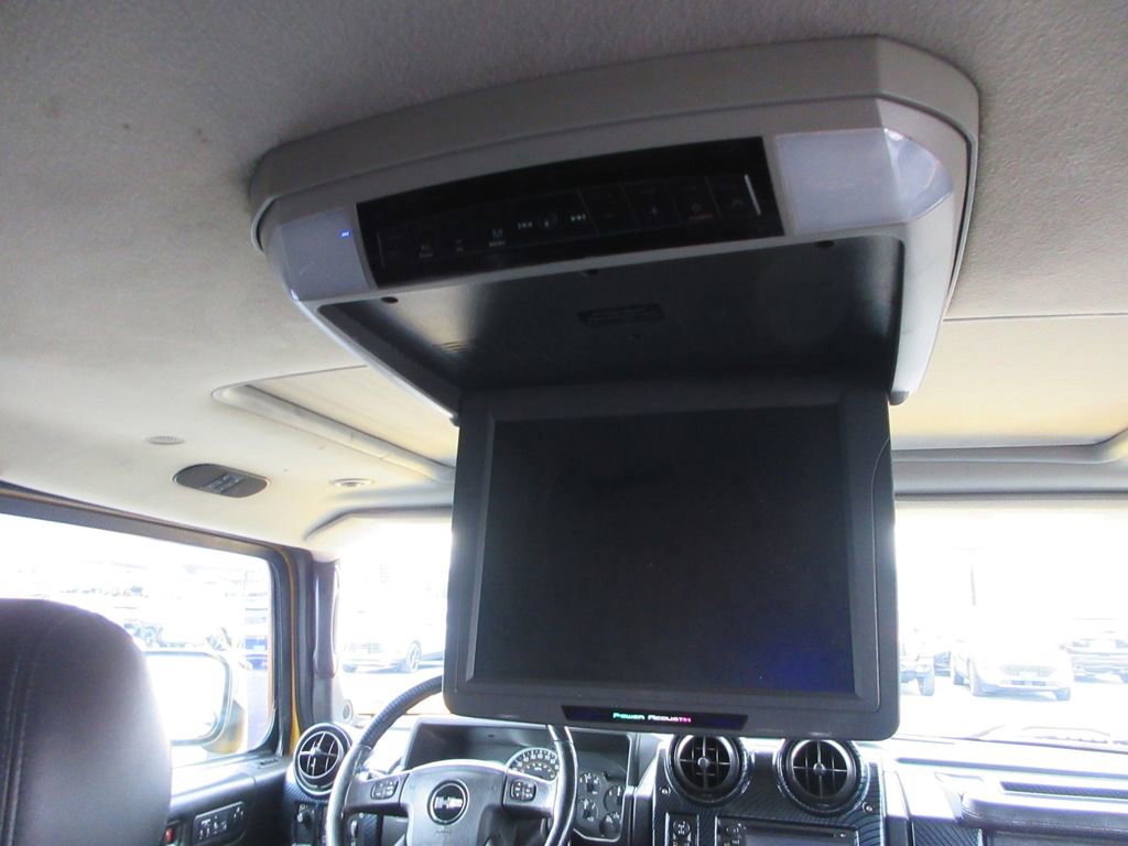 Used 2007 HUMMER H2 image 18