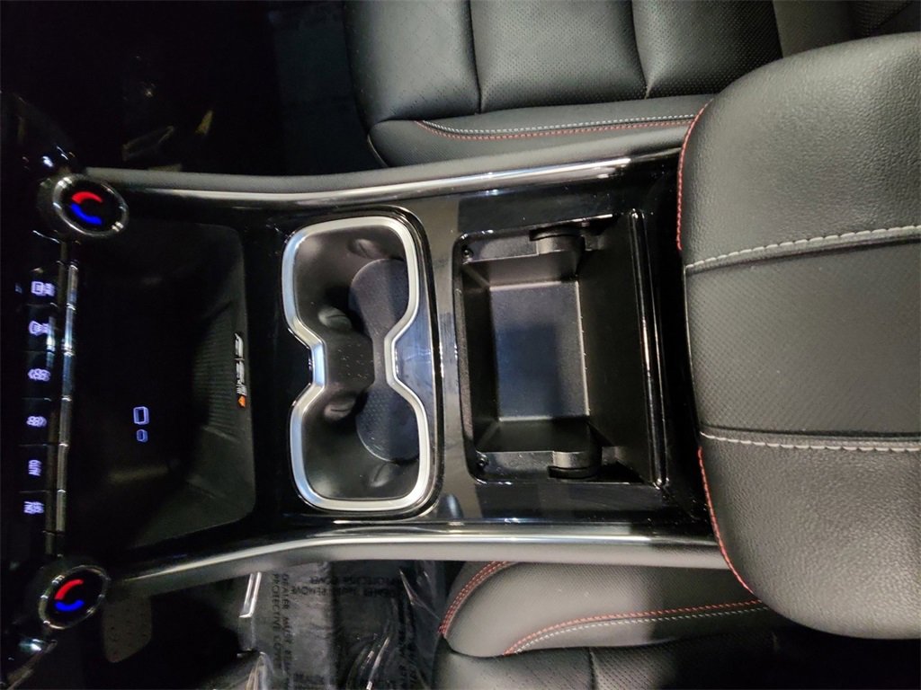 Certified 2024 Chevrolet Traverse RS w/ LPO, Floor Liner Package image 21