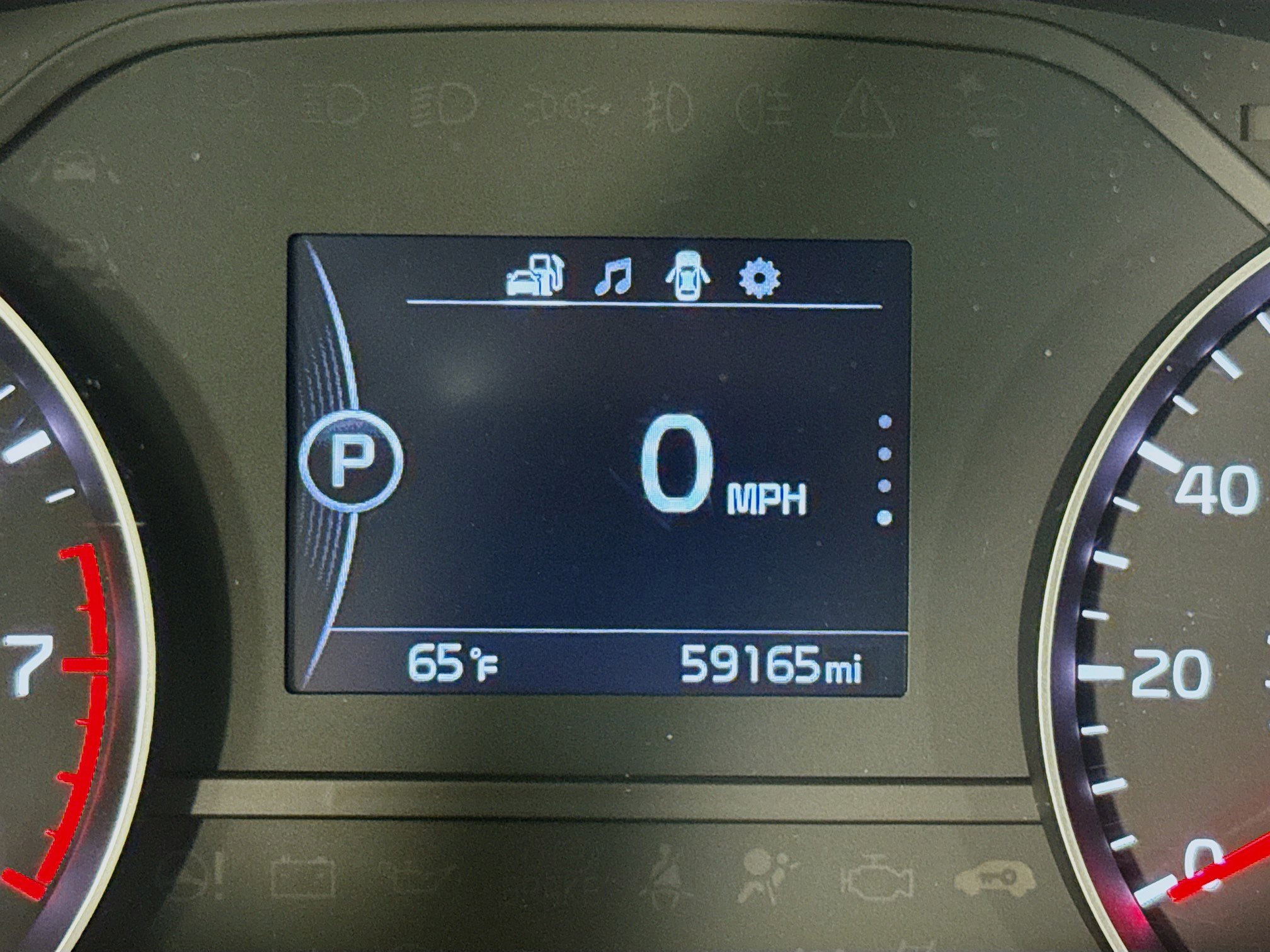 Used 2019 Kia Sportage EX w/ EX Sport Appearance Package image 15