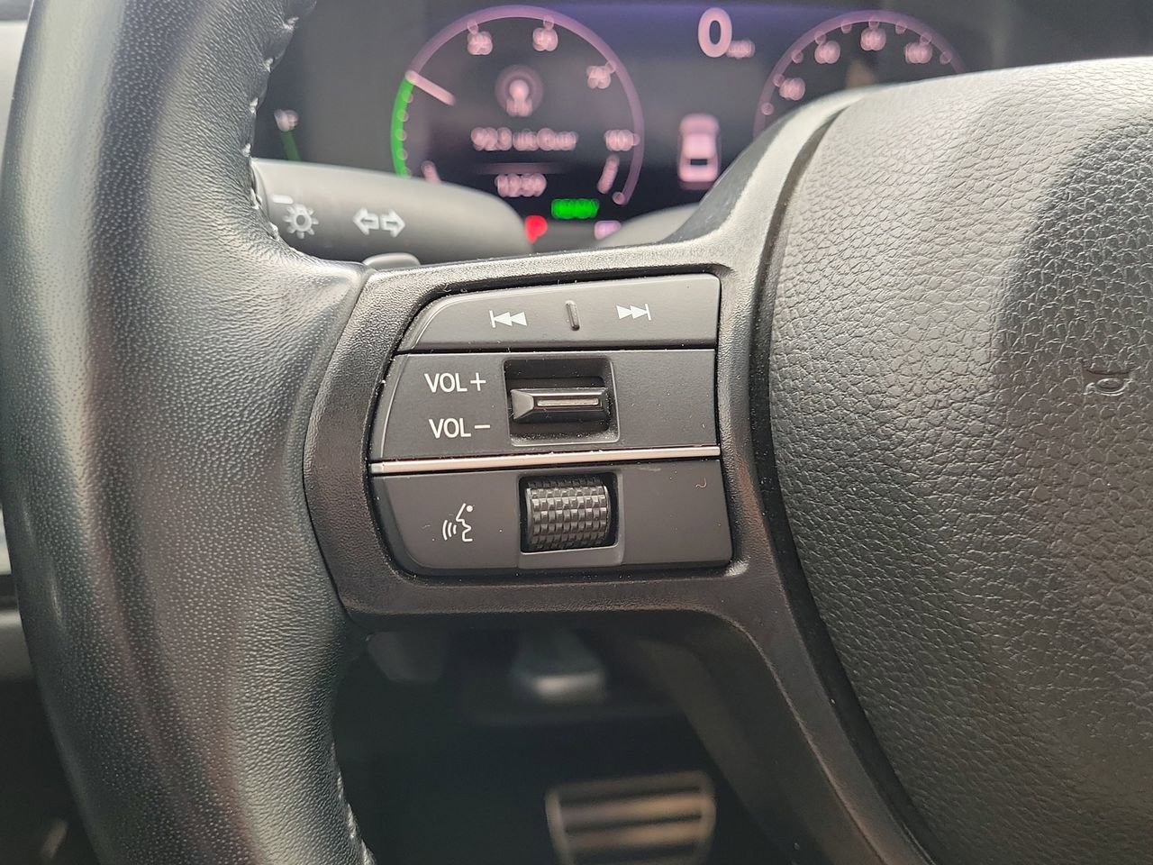 Used 2024 Honda Accord Sport image 31