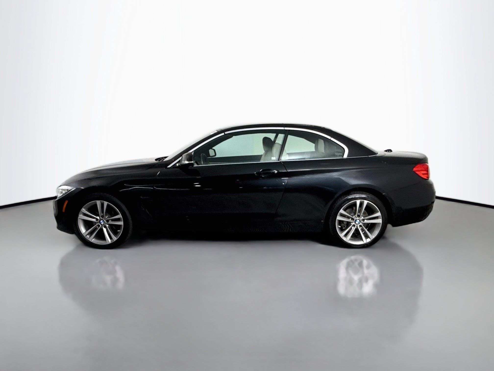Used 2016 BMW 428i xDrive Convertible AWD/4WD image 6