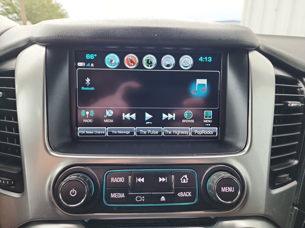 Used 2020 Chevrolet Suburban Premier w/ Premier Plus Edition image 27