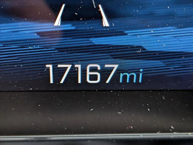 Used 2025 Chevrolet Equinox LT image 10