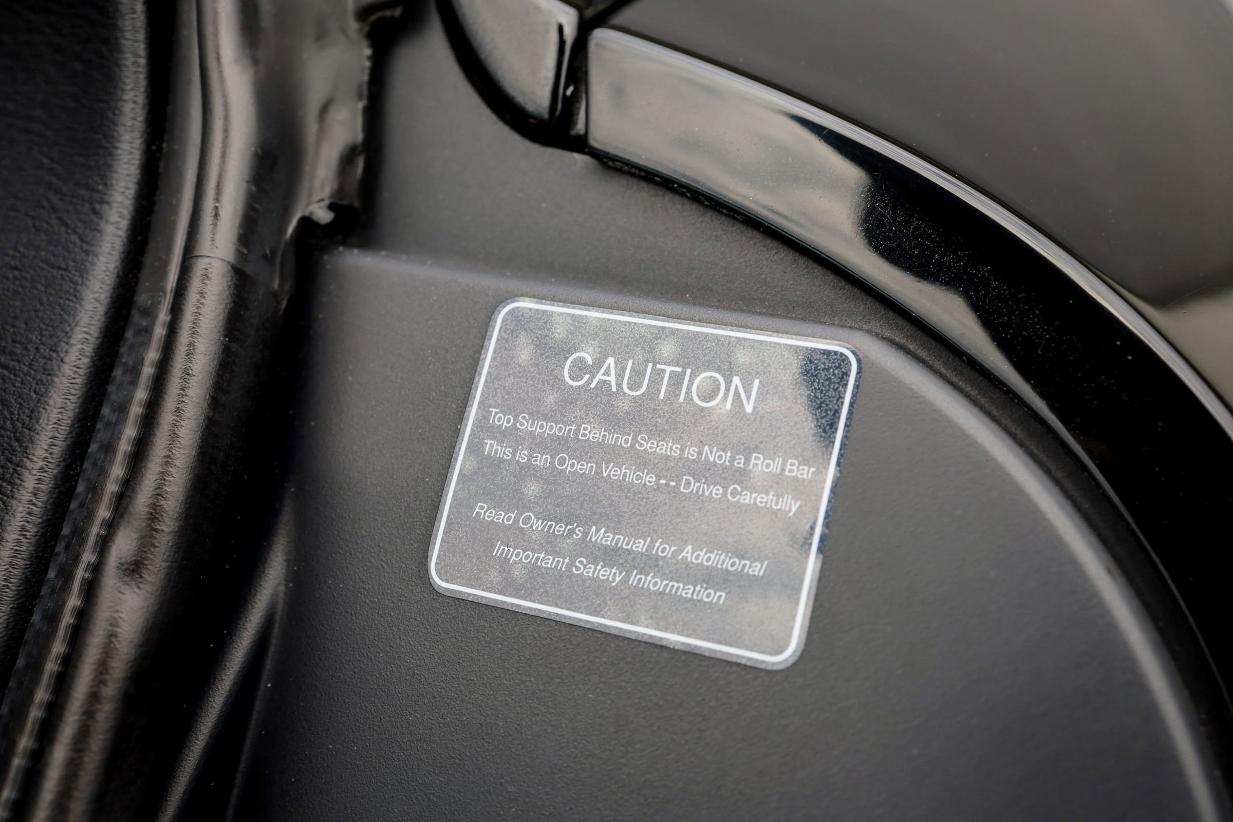 Used 1995 Dodge Viper RT/10 image 86